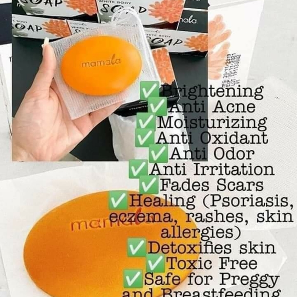 Mamala Soap - Picture 5 of 9